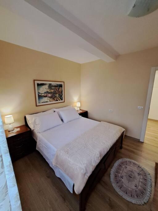 Quiet, Cozy, Luminous Apartment 地拉那 外观 照片