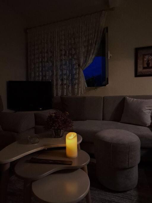 Quiet, Cozy, Luminous Apartment 地拉那 外观 照片