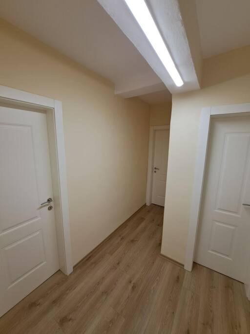 Quiet, Cozy, Luminous Apartment 地拉那 外观 照片