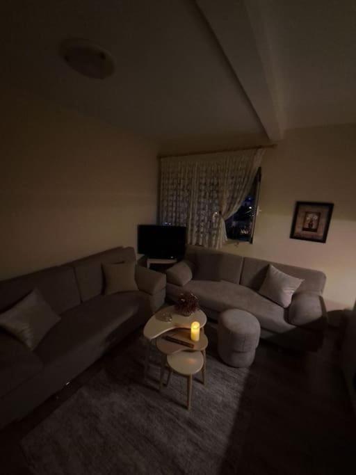 Quiet, Cozy, Luminous Apartment 地拉那 外观 照片