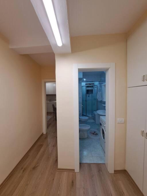 Quiet, Cozy, Luminous Apartment 地拉那 外观 照片