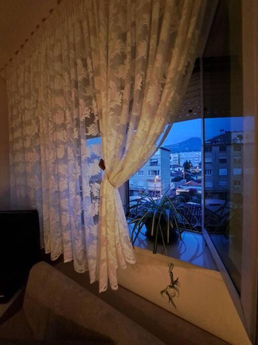 Quiet, Cozy, Luminous Apartment 地拉那 外观 照片